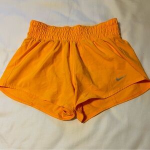 Nike Women’s athletic shorts, Size XS